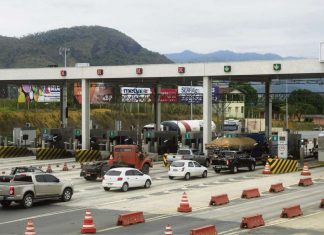 Assembleia vai pedir suspensão de alvará dos pedágios da 101