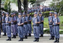 Governo fecha parceria e investirá cerca de R$ 183 milhões em segurança pública no ES