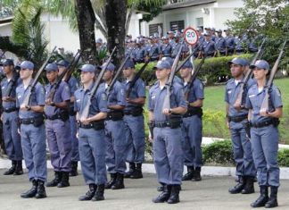 Governo anuncia concurso público para diversas áreas em 2018