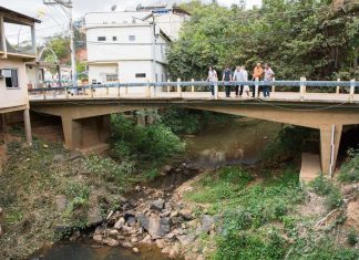 Três cidades do Espírito Santo enfrentam racionamento de água