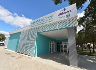 Pacientes do norte do ES terão exames e consultas com especialistas de forma mais rápida