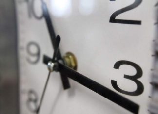 Governo fará enquete sobre o fim do horário de verão