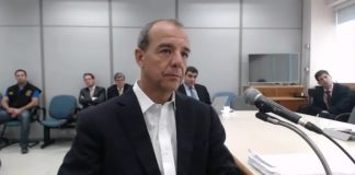 Cabral comprou votos para escolha do Rio como sede das Olimpíadas 2016, diz MPF