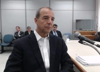 Cabral comprou votos para escolha do Rio como sede das Olimpíadas 2016, diz MPF