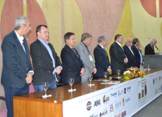 Vitória recebe o 11º Simpósio Estadual do Café