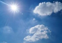 Fim de semana de temperaturas altíssimas no Espírito Santo