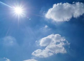 Fim de semana será de sol no ES, diz Climatempo
