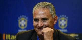 Sem Neymar, Tite chama Willian José para amistosos contra Rússia e Alemanha