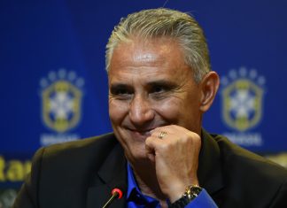 Boa fase de Arthur e números de Tardelli levam Tite a chamá-los pela primeira vez