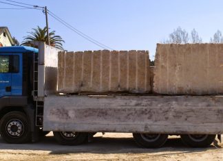 MP anuncia grupo para ficar de olho no transporte de rochas no ES após tragédia