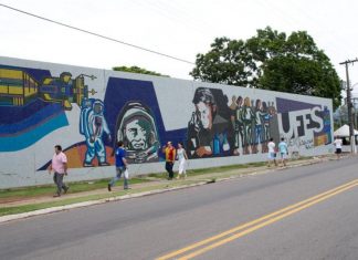 Ufes desmente boatos sobre encerramento das atividades