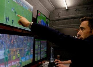 Brasileirão deve ter árbitro de vídeo já na próxima rodada