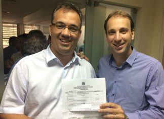 Prefeitura recebe equipamentos para modernizar agricultura familiar em Linhares