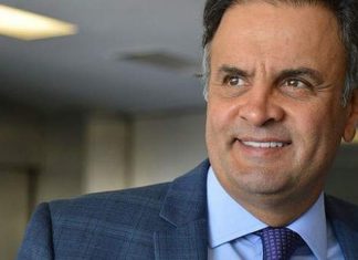 Senado derruba afastamento parlamentar de Aécio Neves imposto pelo STF