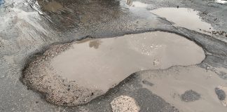 ES anuncia recuperação de 5 pontos críticos de rodovias estaduais