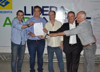 Cabruca: assinatura de Normativa vai viabilizar recuperação da lavoura cacaueira de Linhares