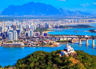 Pesquisa IBGE: Espírito Santo é o único a crescer em atividades turísticas