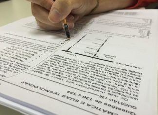 Mais de 137 mil capixabas devem fazer Enem no próximo mês
