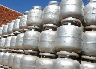 Gás de cozinha salta quase 50% e botijão já é vendido por R$ 110