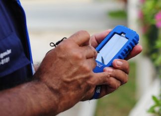 IBGE abre 1.152 vagas temporárias para recenseador