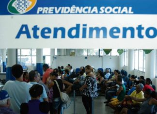 Previdência deve manter economia acima de R$ 900 bi