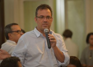 Secretário de Agricultura do ES assume a presidência do Conseagri