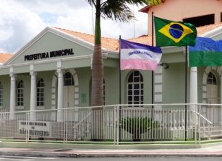 Prefeito e vice-prefeito de São Mateus têm mandato cassado pelo TRE