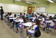 Sooretama abre seleção para profissionais da Educação