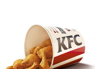 Rede de fast-food norte americana chega ao Espírito Santo nesta terça-feira