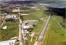 Com possível presença de Bolsonaro, Aeroporto de Linhares será entregue no 1º semestre de 2021