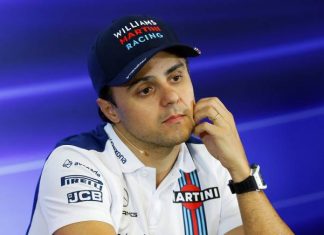 Felipe Massa anuncia aposentadoria da Fórmula 1