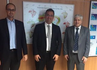 Secretário estadual de Agricultura debate retorno das usinas de álcool no ES