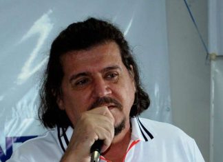 Relatora vota pela cassação do mandato do prefeito de São Mateus