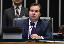 Plenário começa a discutir reforma da Previdência na terça, diz Maia