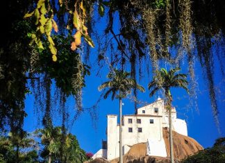 Festa da Penha vai reunir mais de dois milhões de fiéis em 2018