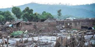 Pescadores impactados por rompimento de barragem devem ser indenizados até março