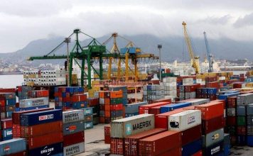 Brasil tem saldo comercial de US$4 bi em fevereiro, melhor resultado em cinco anos