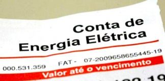Conta de energia elétrica terá bandeira tarifária verde em fevereiro