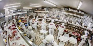 Produção da indústria no ES cresce 5,8% em novembro