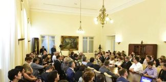 Governo do Estado passa controle de gastos a secretarias e órgãos