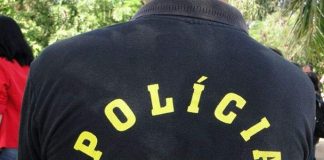 Concurso para a Polícia Civil será anunciado por Hartung nesta quarta-feira (31)