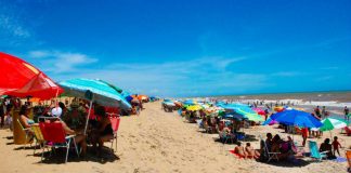 Prefeitura divulga programação para o Reveillon 2019 nos balneários de Linhares