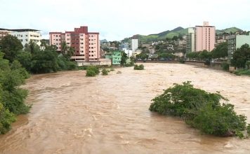 Cinco rios do ES vão ganhar Planos de Recursos Hídricos
