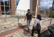 Vereadora acusada de rachid é afastada do cargo e tem os bens bloqueados em Linhares