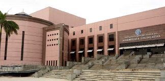 CORONAVÍRUS: Assembleia suspende atividades pelos próximos 15 dias