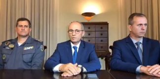 ‘Atividades dos serviços essenciais estão garantidas’, afirma Governo do ES