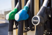 Petrobras reduz preço do diesel vendido às distribuidoras em R$ 0,22 por litro