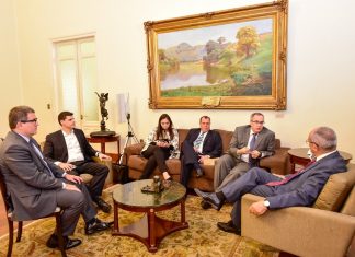 Espírito Santo e ANP avançam em acordo que pode gerar R$ 1 bilhão ao Estado