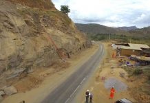 Finalização das obras na BR-259 pode atrasar, diz Dnit no ES