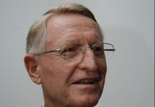 Morre o ex-presidente da Chocolates Garoto, Helmut Meyerfreund